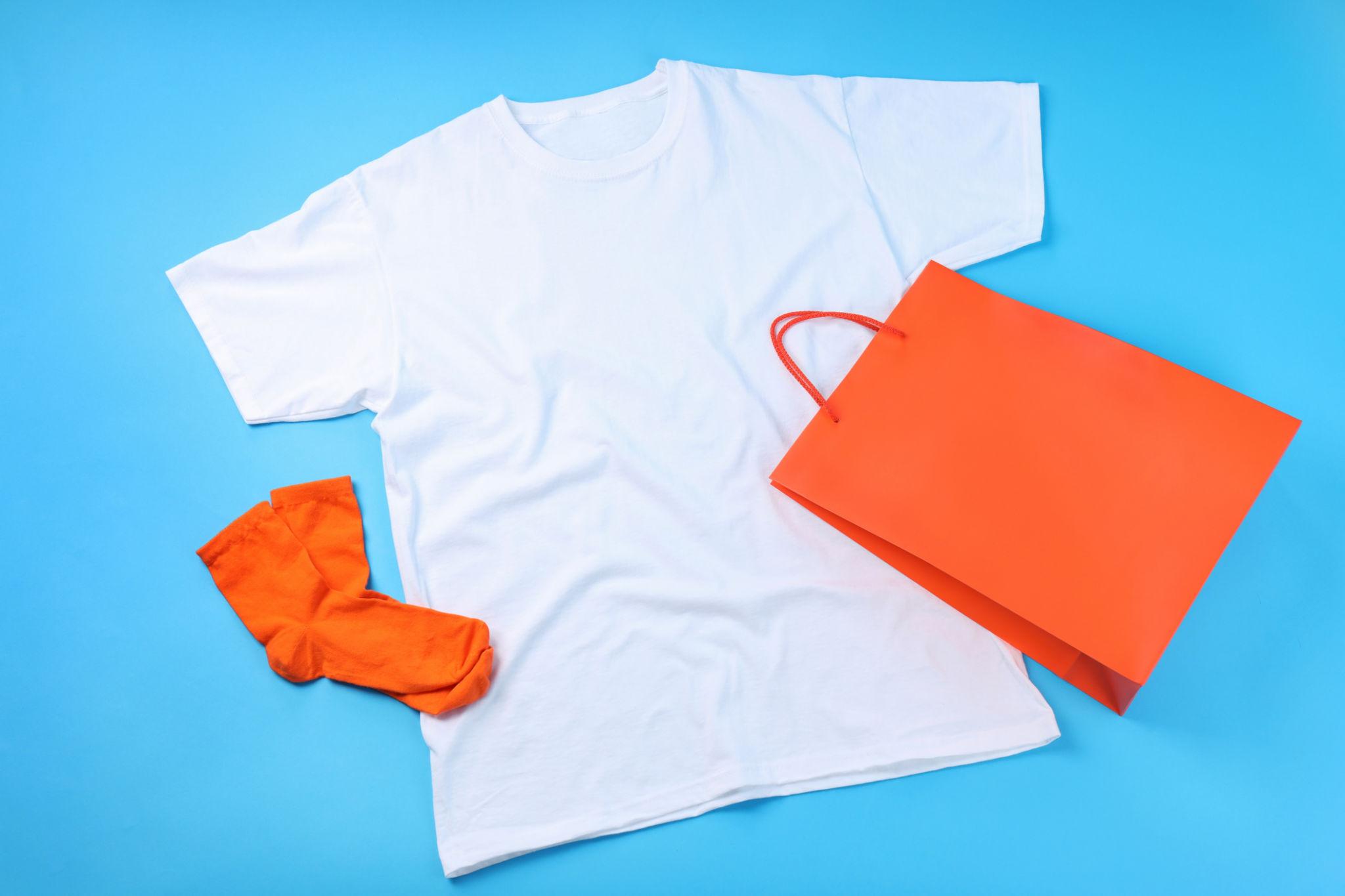 classic t-shirt