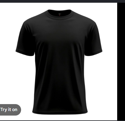 classic t-shirt